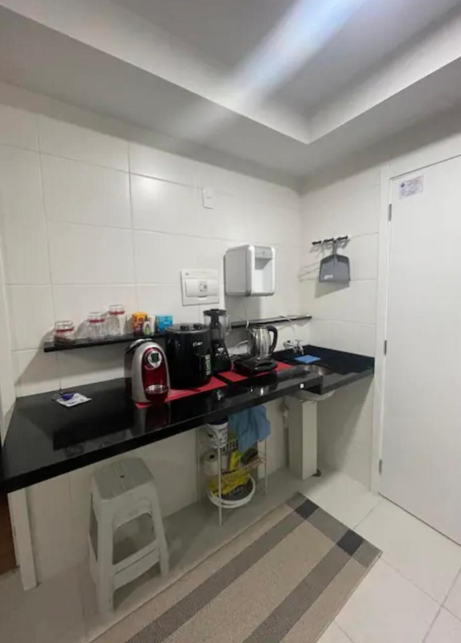 Custo Beneficio 608 Apartment Sao Paulo