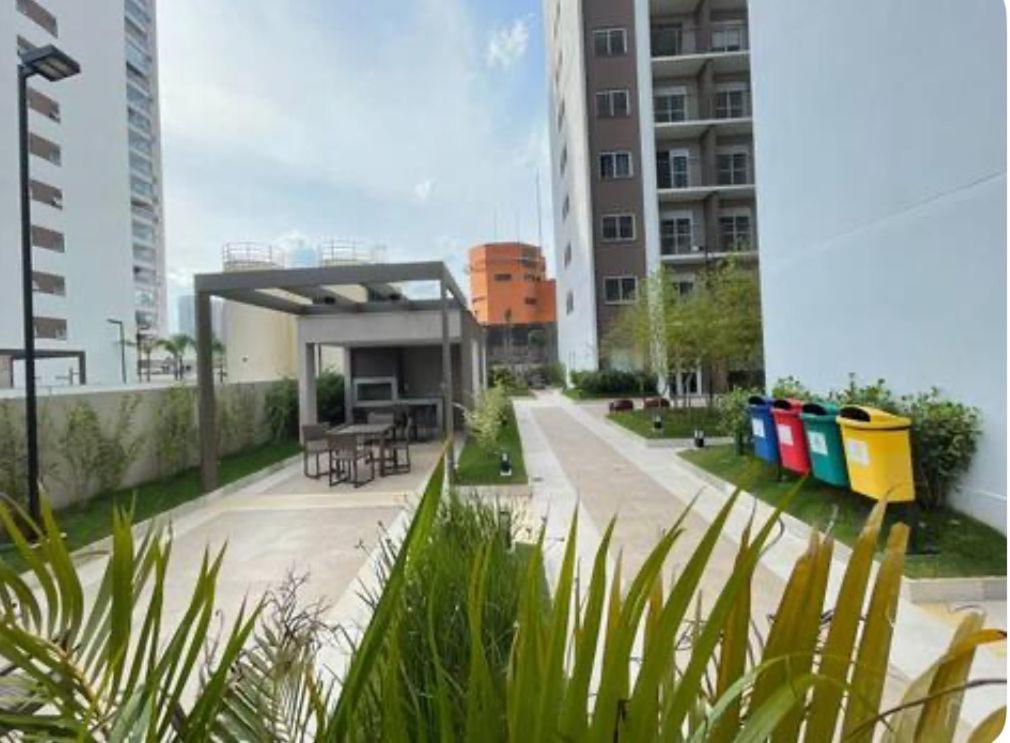 Melhor Custo Beneficio 504 Daire Sao Paulo