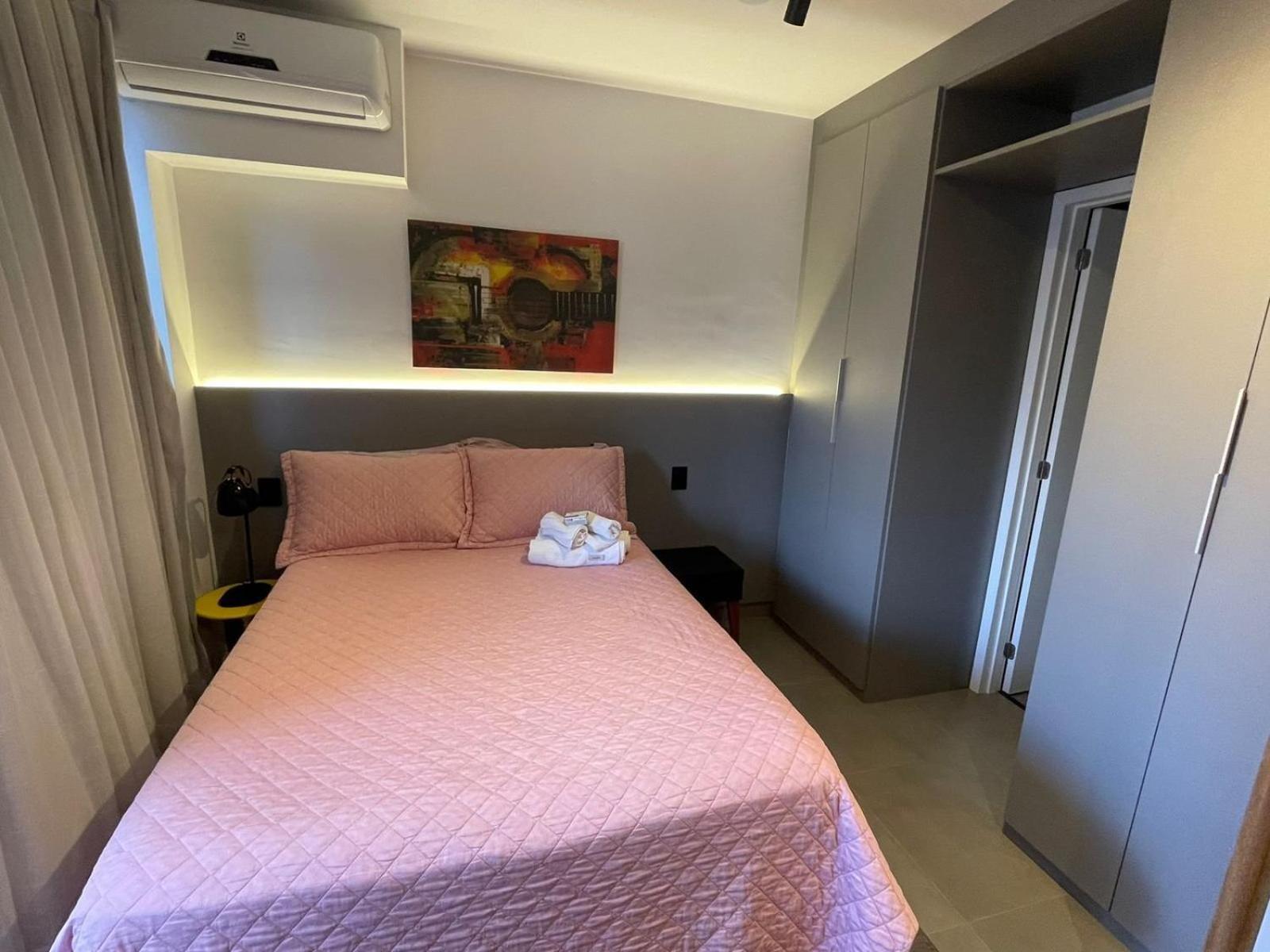 Bexp Spaces | Vn Melo Alves Paulista Apartment Sao Paulo