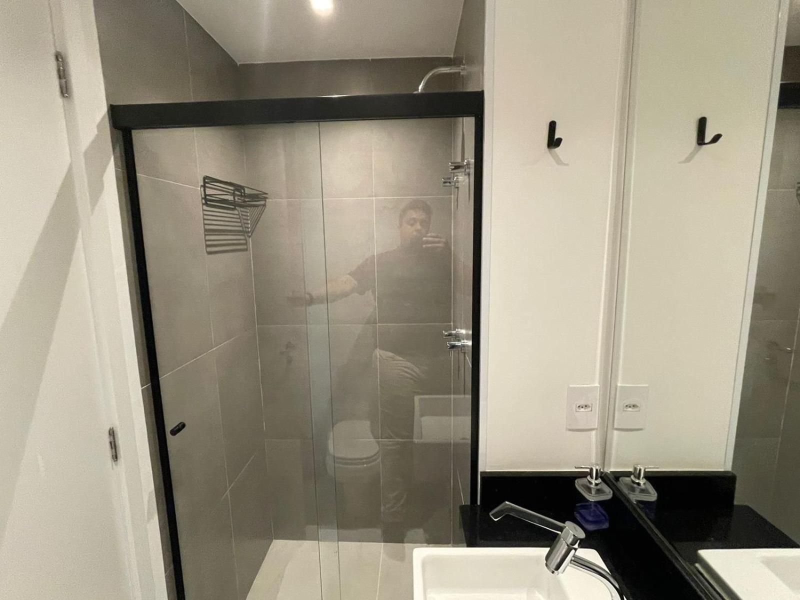 Apartment Bexp Spaces | Vn Melo Alves Paulista Sao Paulo