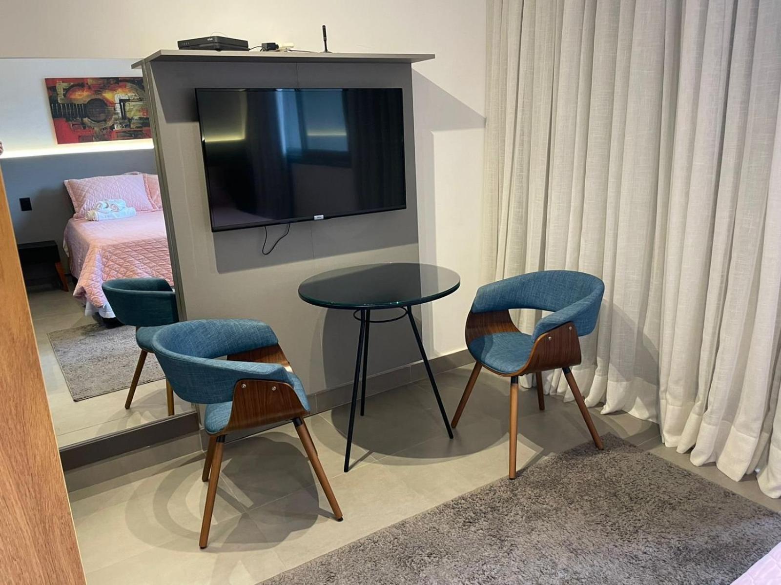 Apartment Bexp Spaces | Vn Melo Alves Paulista
