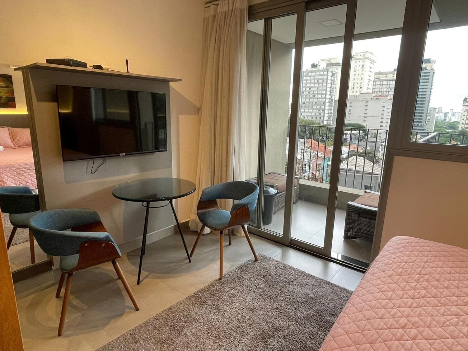 Bexp Spaces | Vn Melo Alves Paulista Sao Paulo