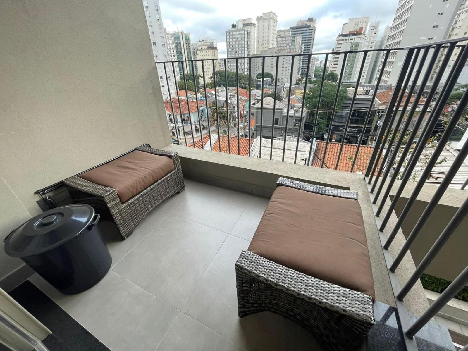 Bexp Spaces | Vn Melo Alves Paulista Sao Paulo