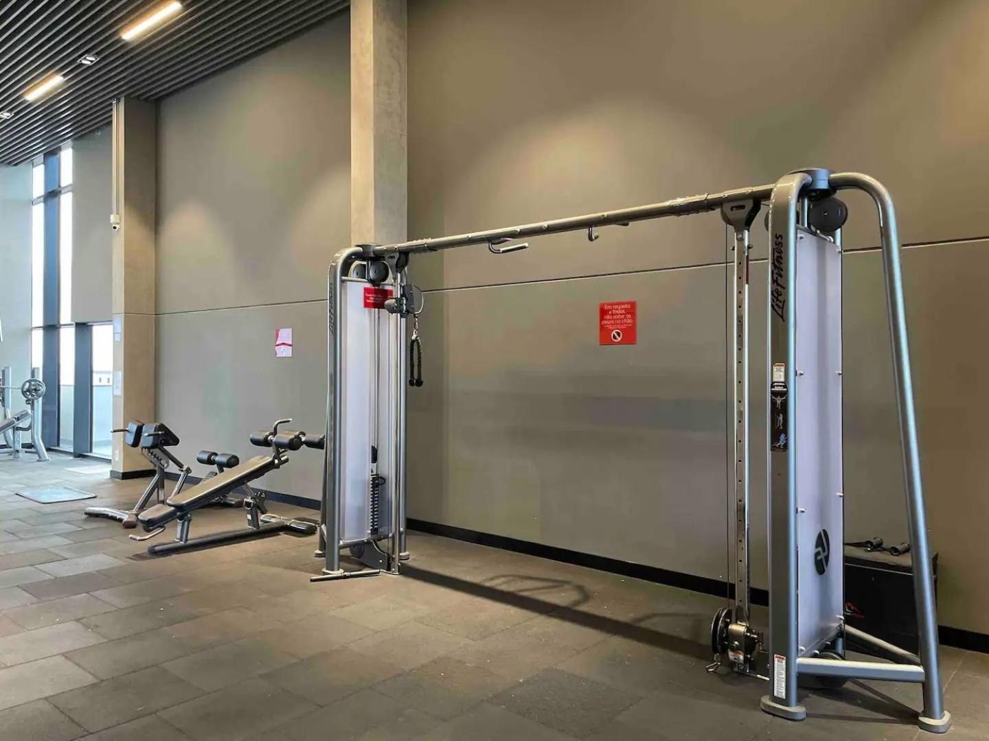 Bexp Spaces | Vn Capote Valente Căn hộ *