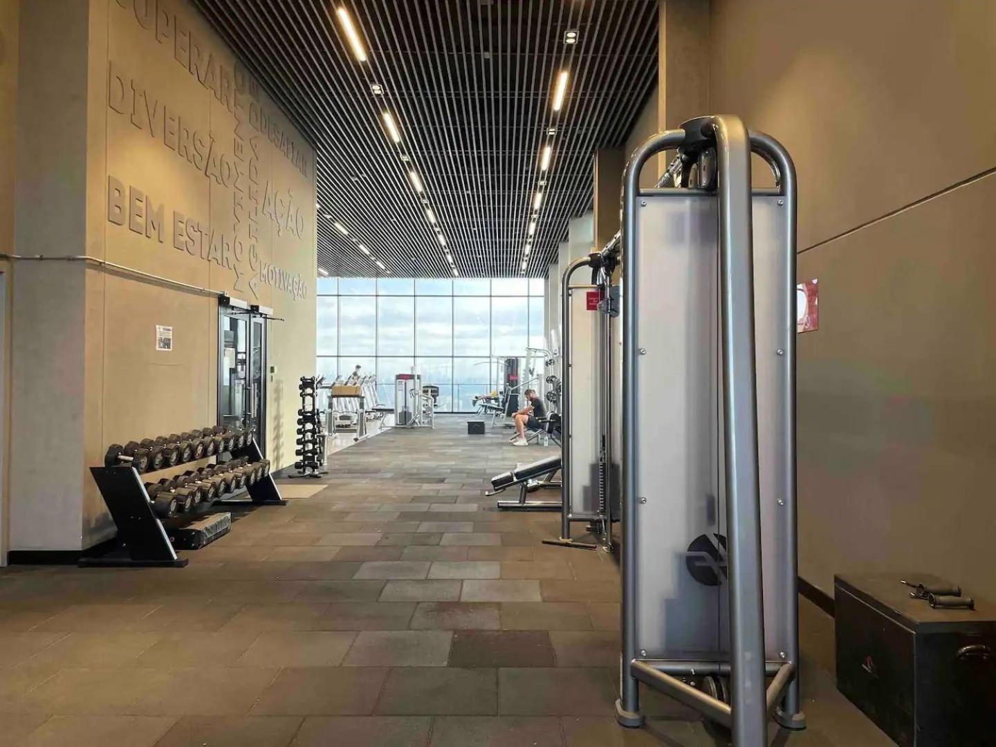 Căn hộ Bexp Spaces | Vn Capote Valente *