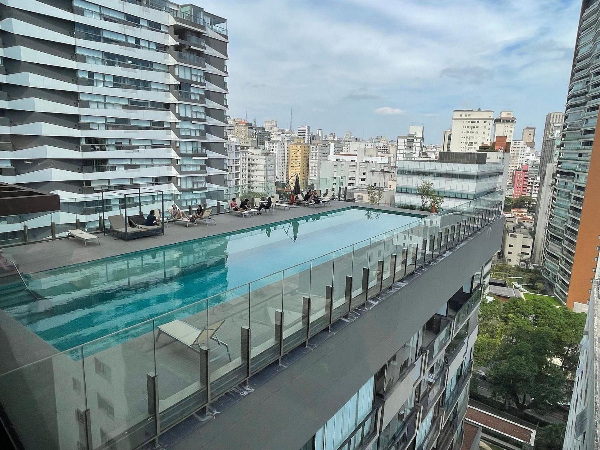 Bexp Spaces | Vn Capote Valente Căn hộ