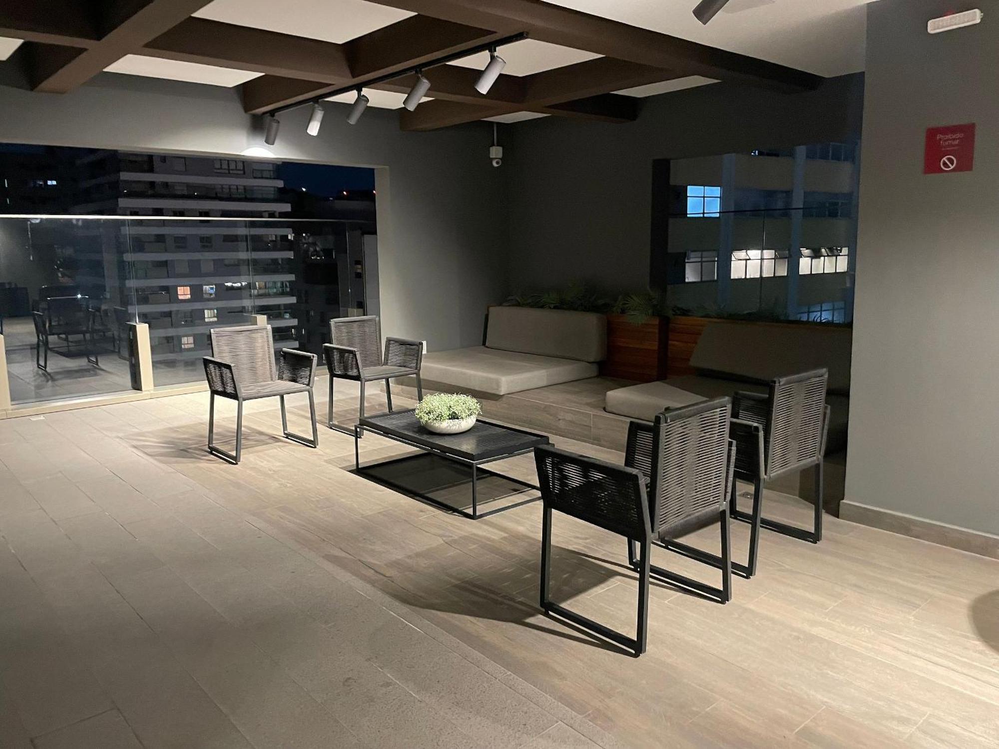 Bexp Spaces | Vn Capote Valente