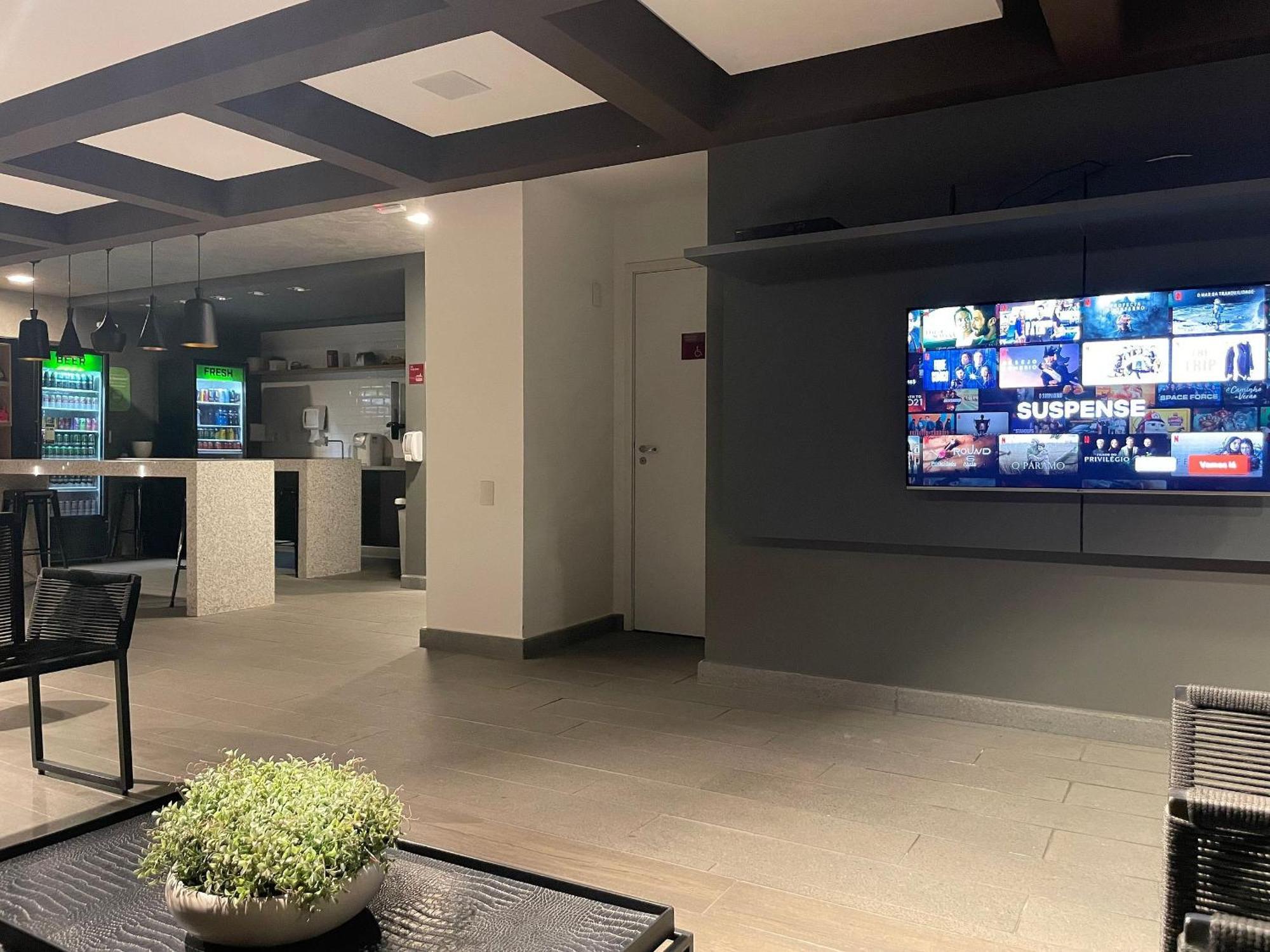 Bexp Spaces | Vn Capote Valente São Paulo