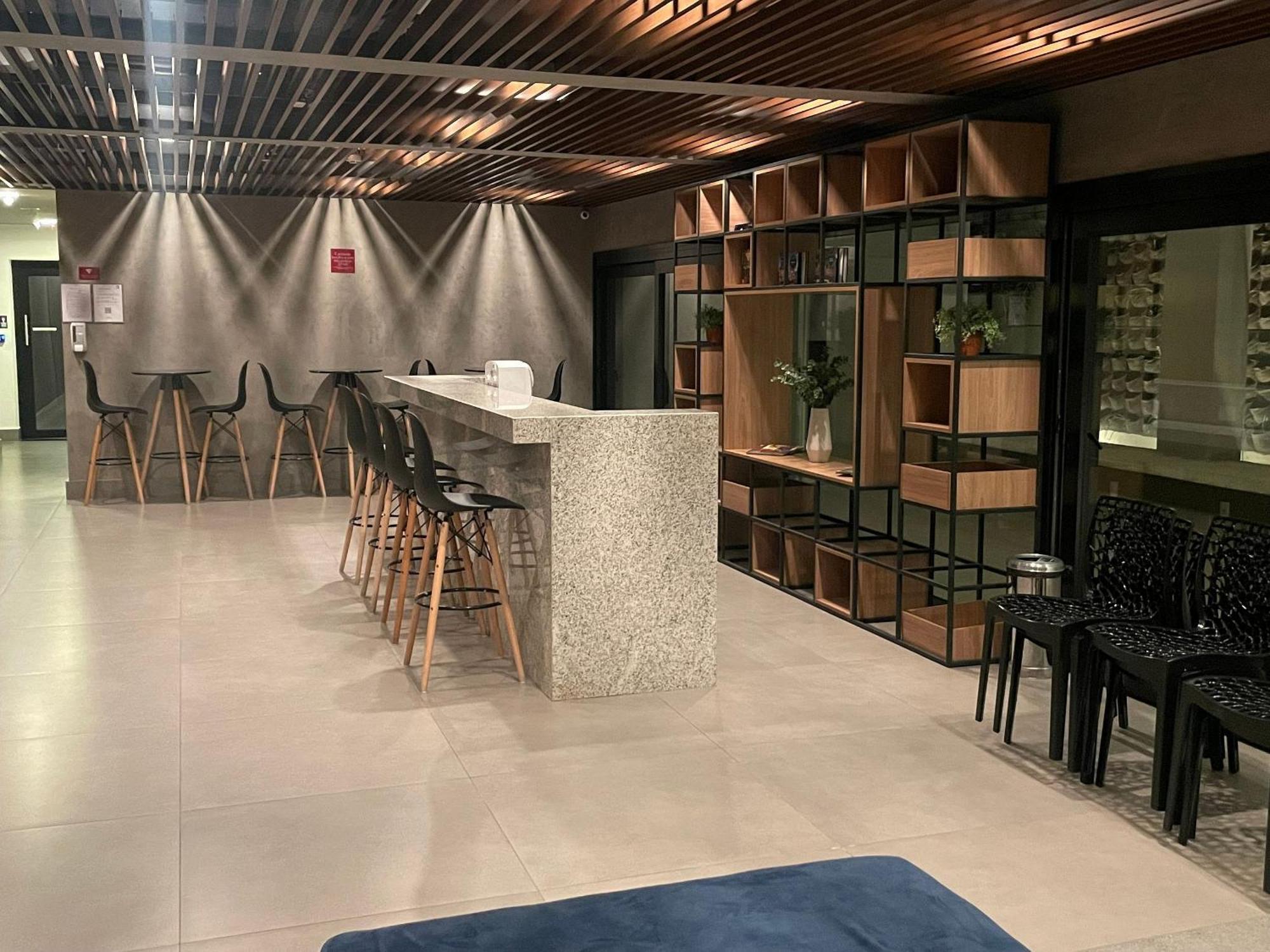 Bexp Spaces | Vn Capote Valente Căn hộ São Paulo