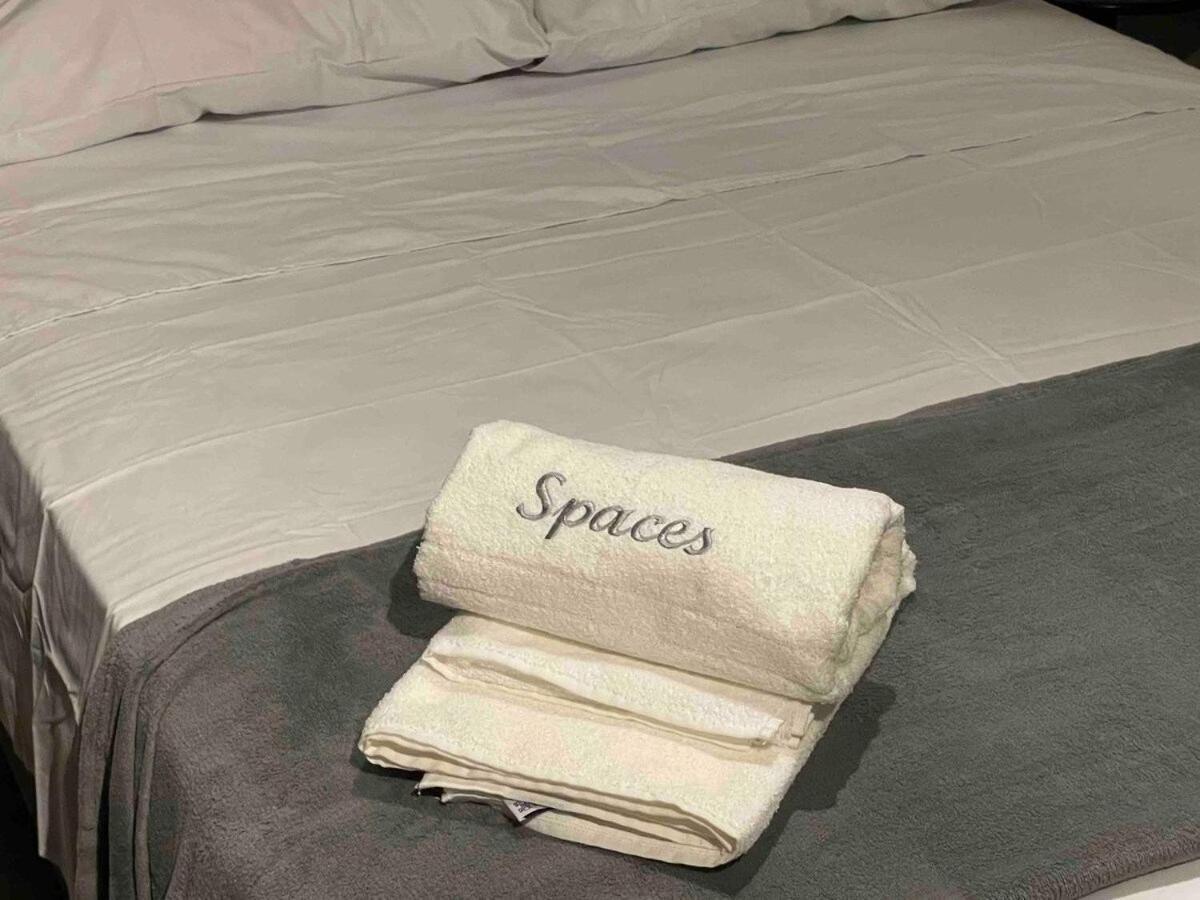 Bexp Spaces | Vn Capote Valente *
