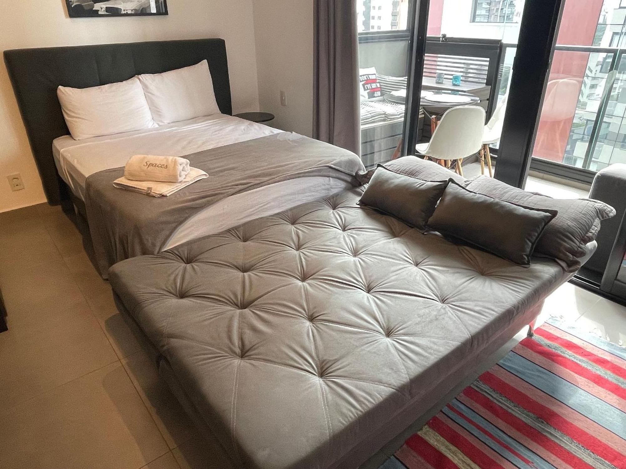 Bexp Spaces | Vn Capote Valente Căn hộ