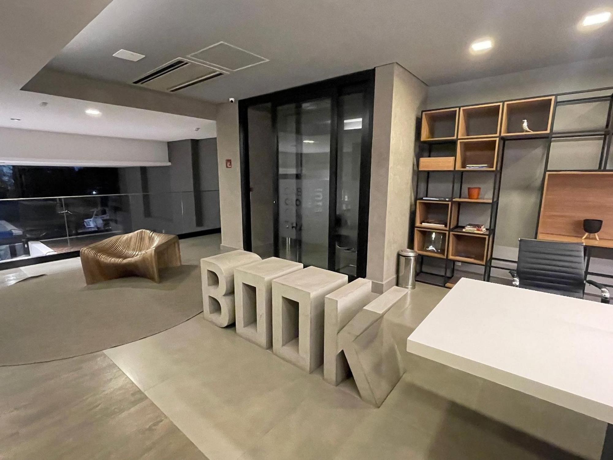 Căn hộ Bexp Spaces | Vn Capote Valente *