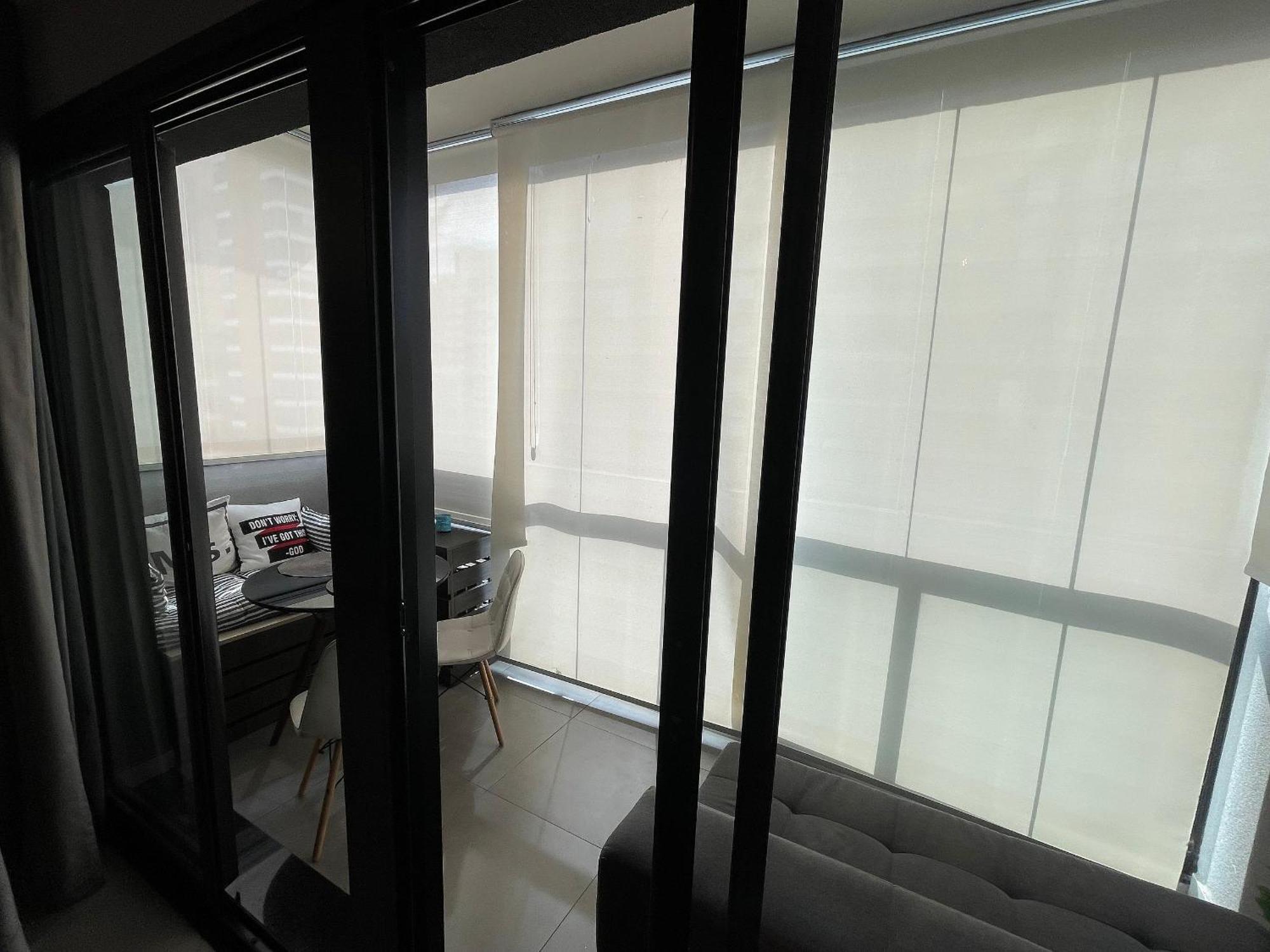 Bexp Spaces | Vn Capote Valente * São Paulo