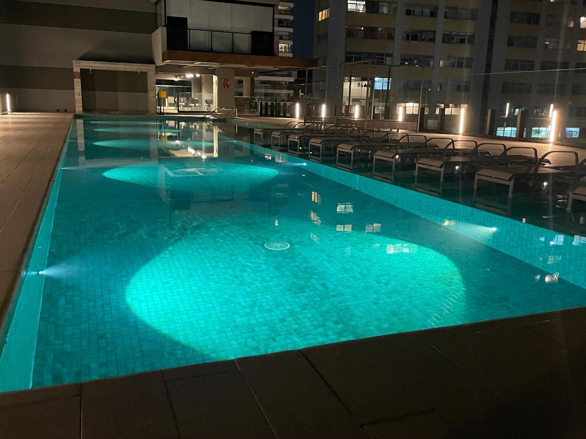 Căn hộ Bexp Spaces | Vn Capote Valente
