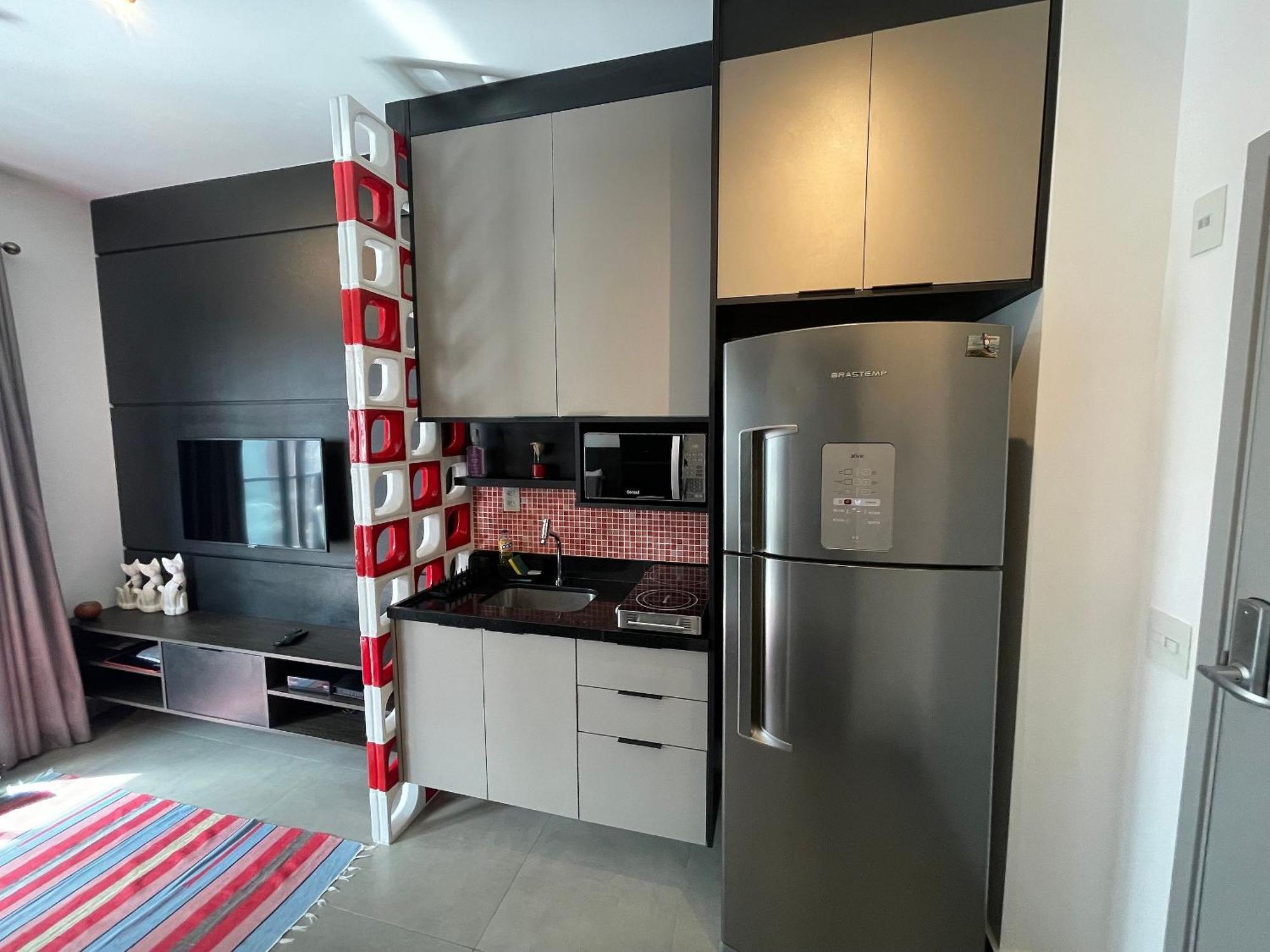 Bexp Spaces | Vn Capote Valente São Paulo