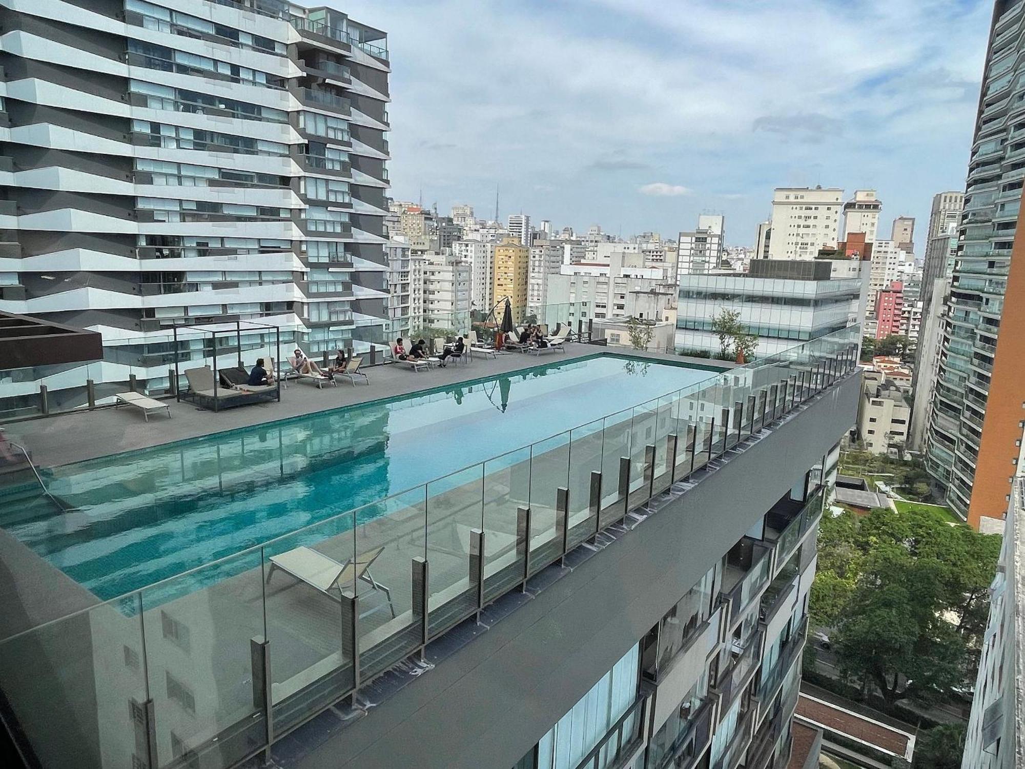 Căn hộ Bexp Spaces | Vn Capote Valente