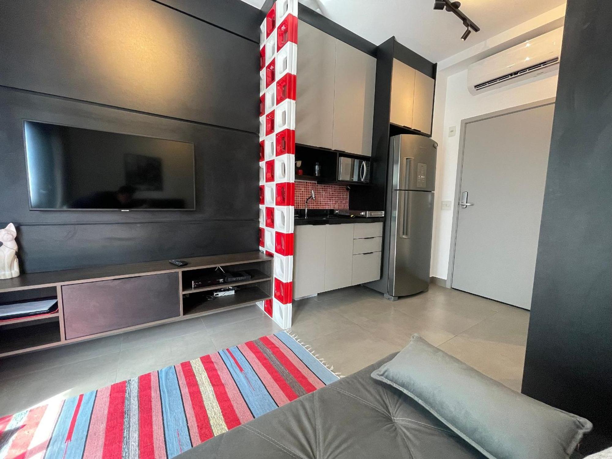 Bexp Spaces | Vn Capote Valente Căn hộ *