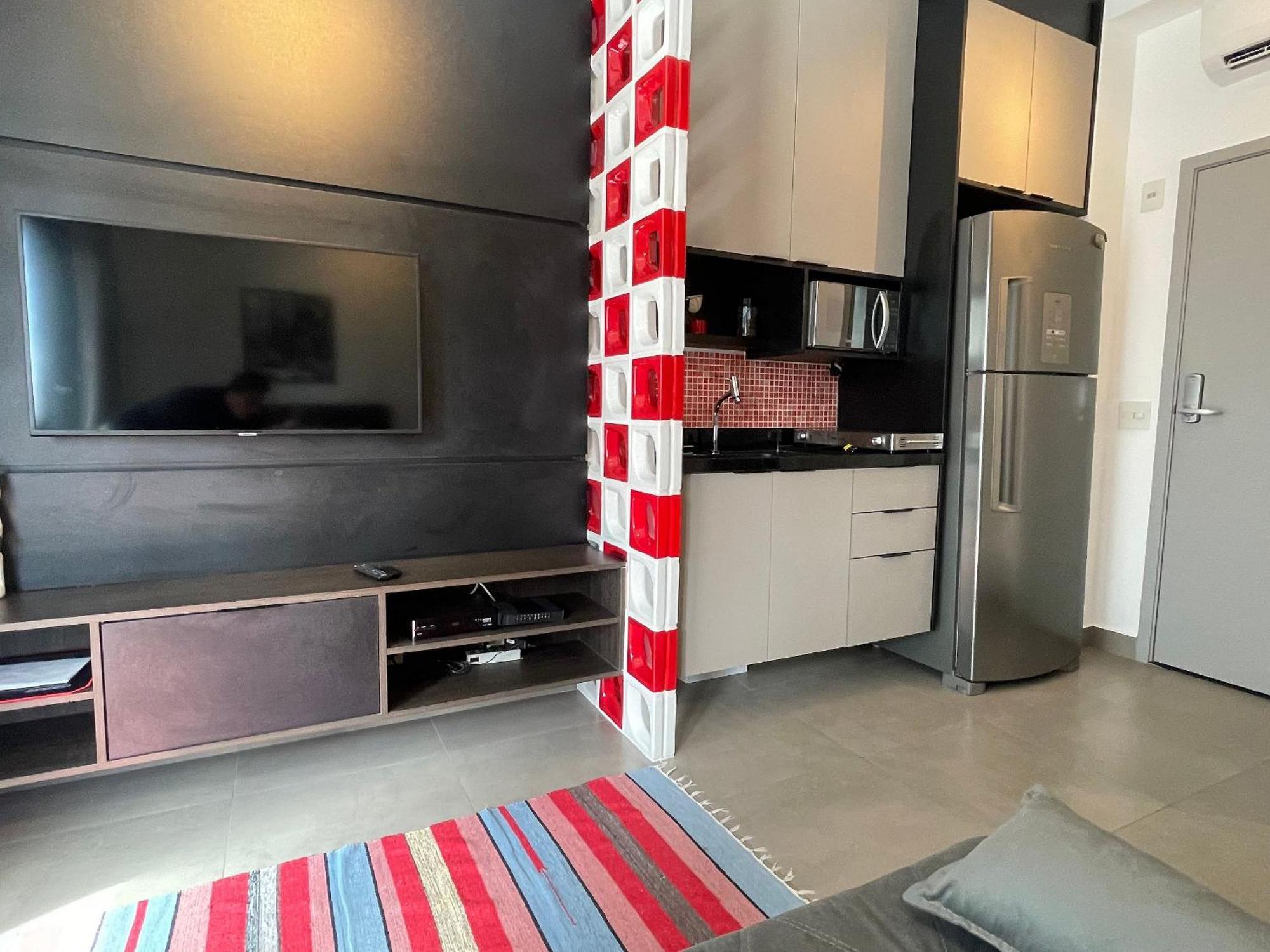 Bexp Spaces | Vn Capote Valente São Paulo