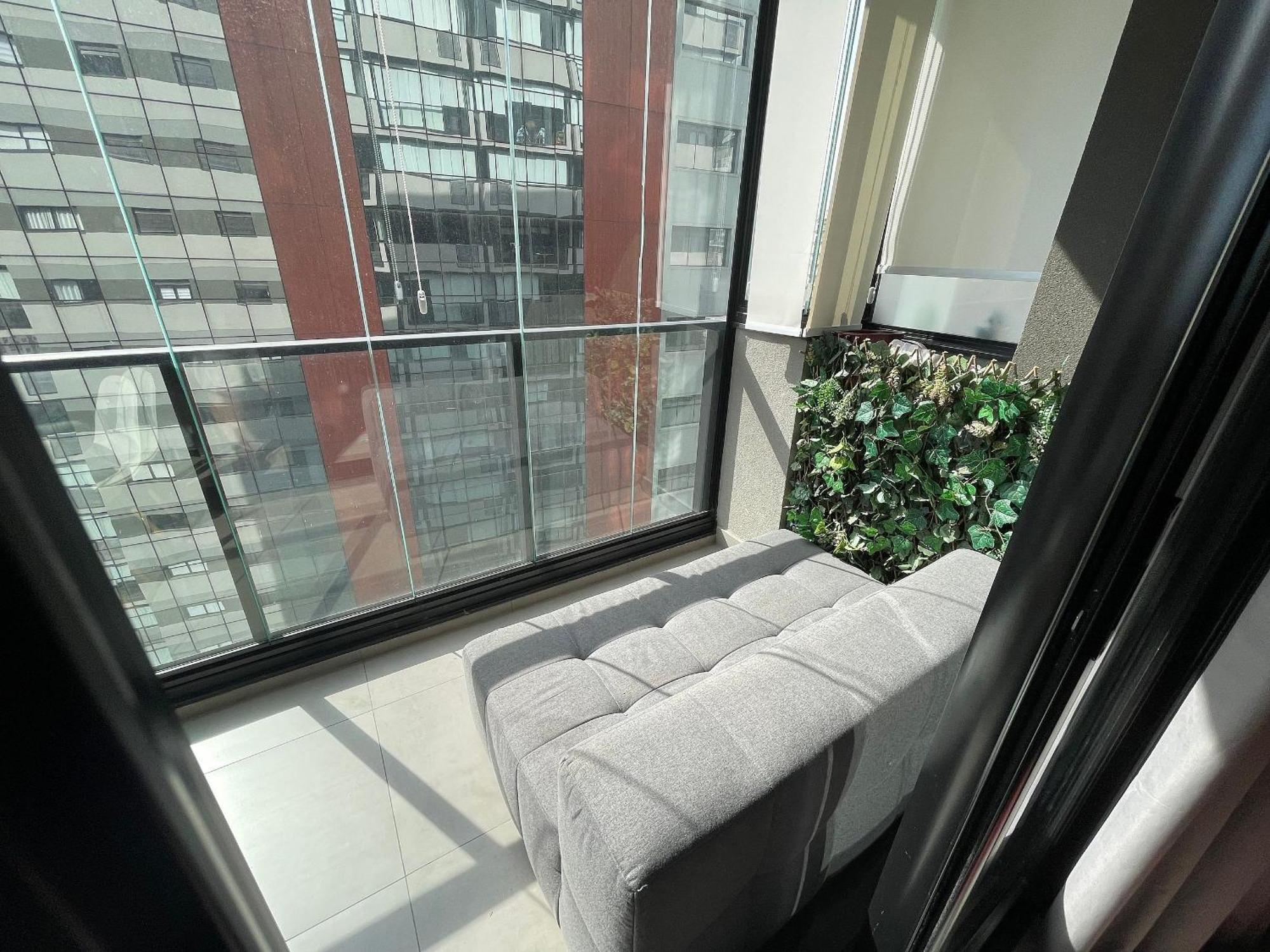 Bexp Spaces | Vn Capote Valente * São Paulo