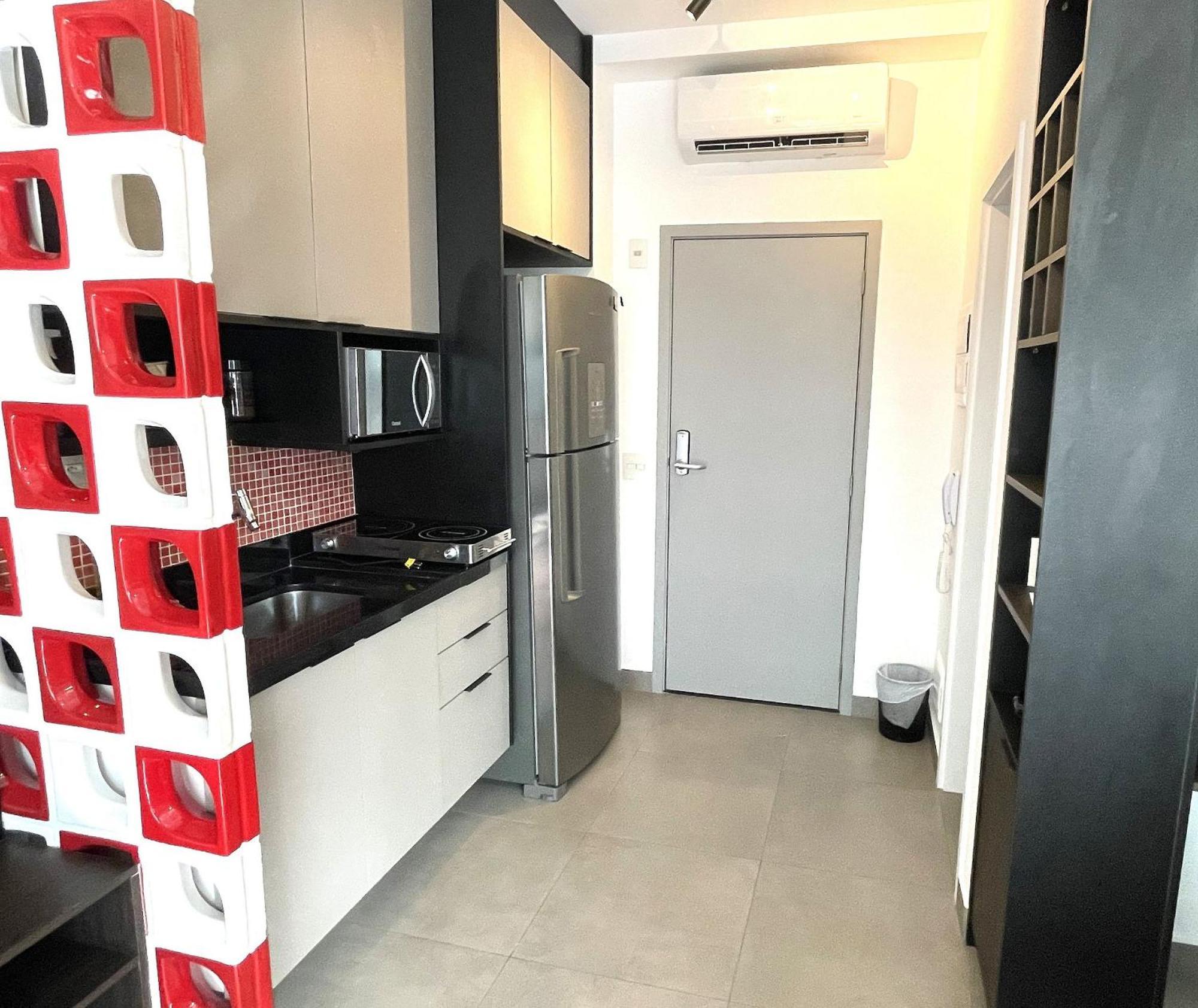 Bexp Spaces | Vn Capote Valente Căn hộ *