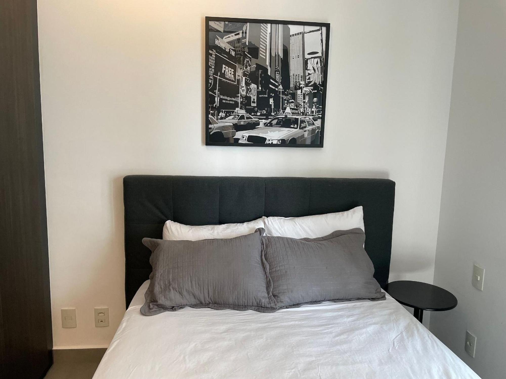 Bexp Spaces | Vn Capote Valente * São Paulo