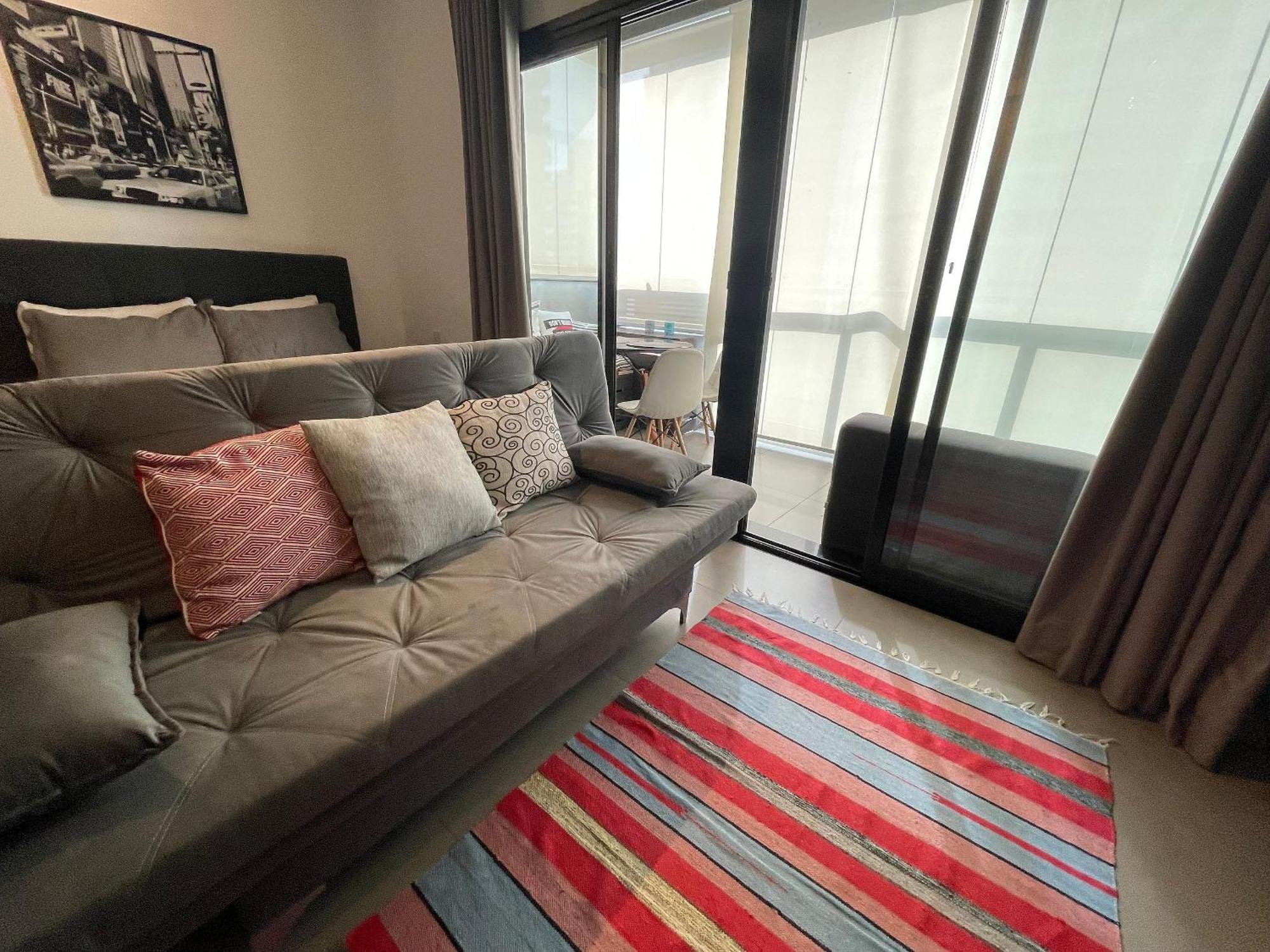 Căn hộ Bexp Spaces | Vn Capote Valente