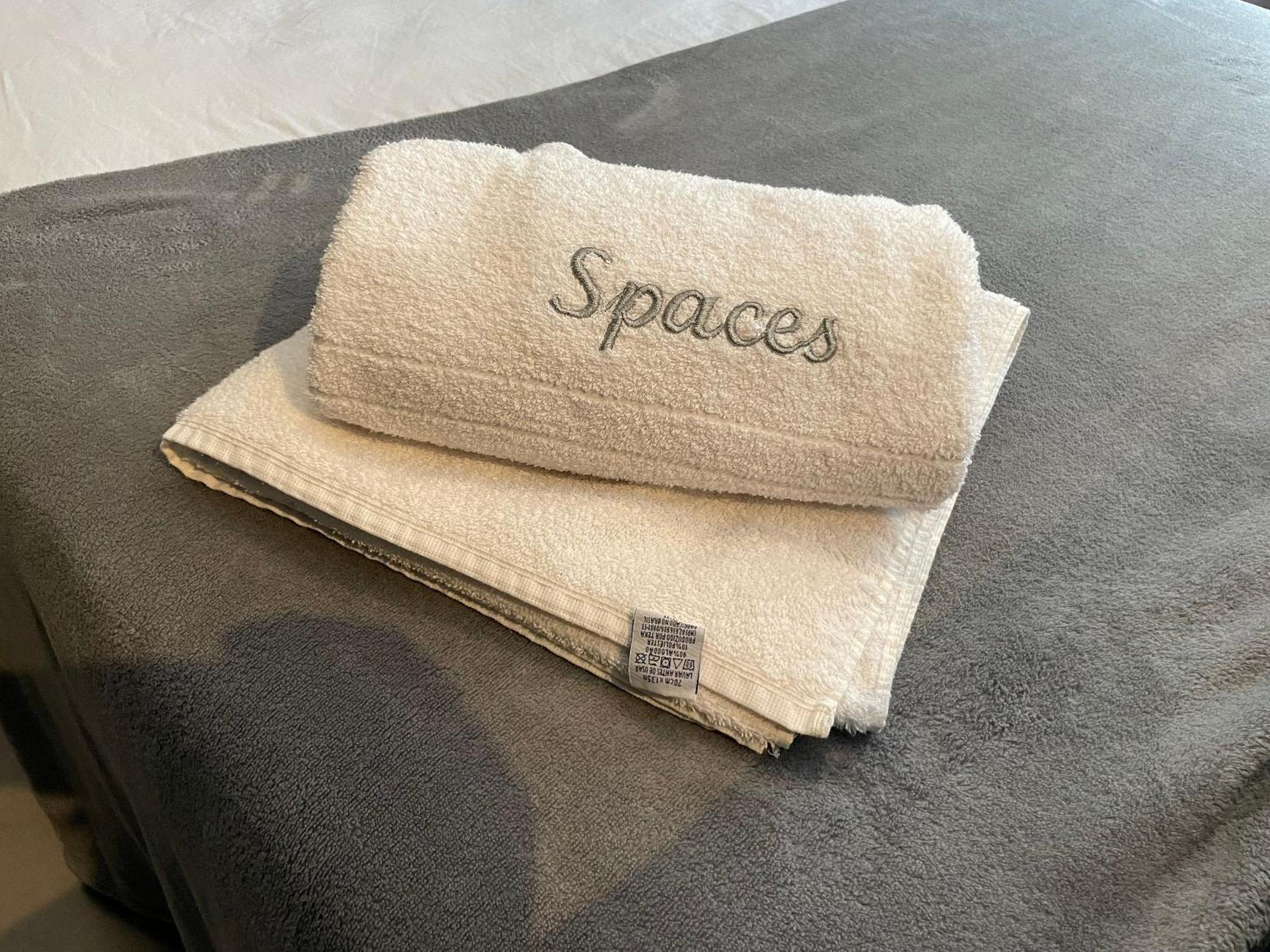 Bexp Spaces | Vn Capote Valente Căn hộ *