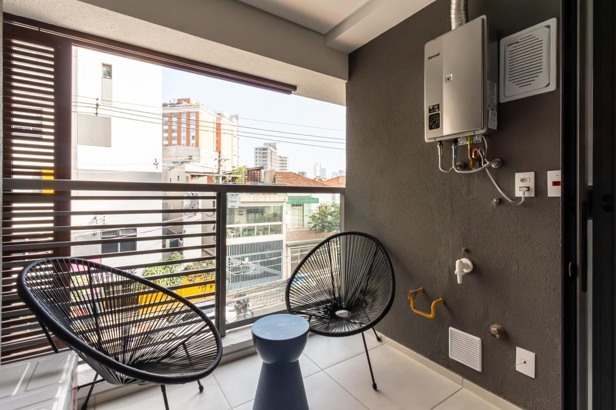 360 Ambience Mariana