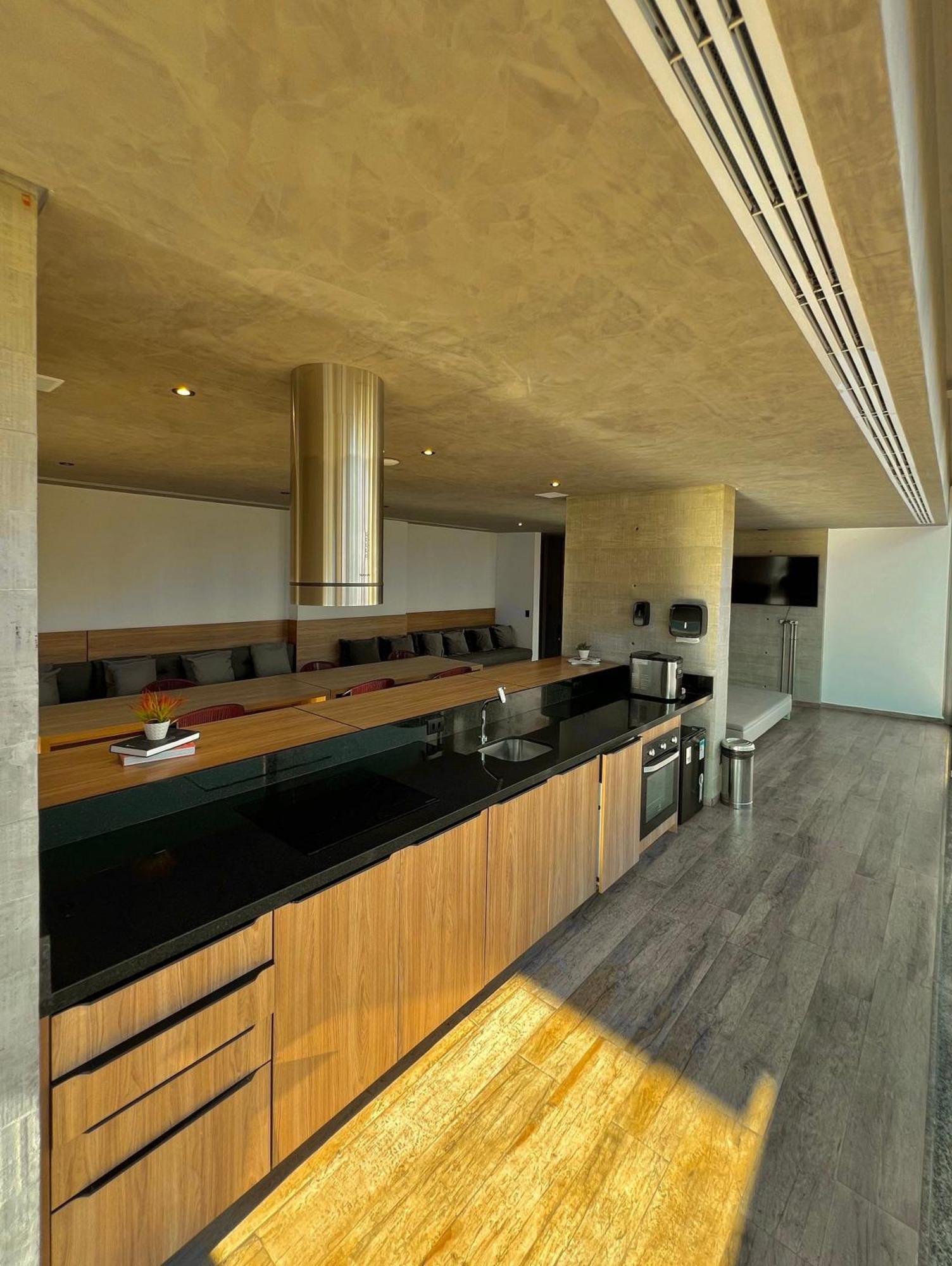 1402 Vnma Studio - Jardins - Proximo Oscar Freire