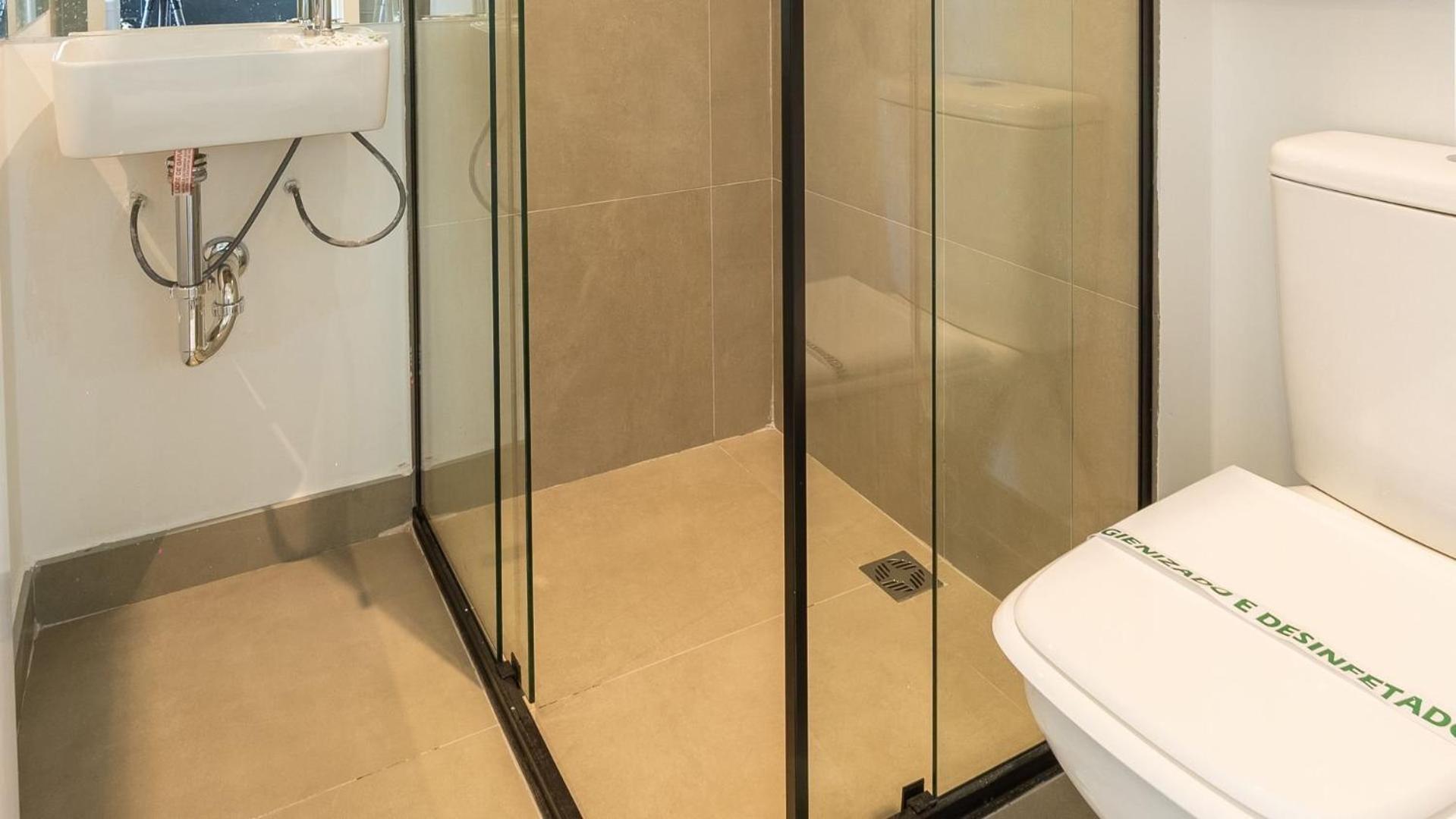 Experiencia By Dabra House: Com Vista Panoramica, Jardim Paulista! * São Paulo