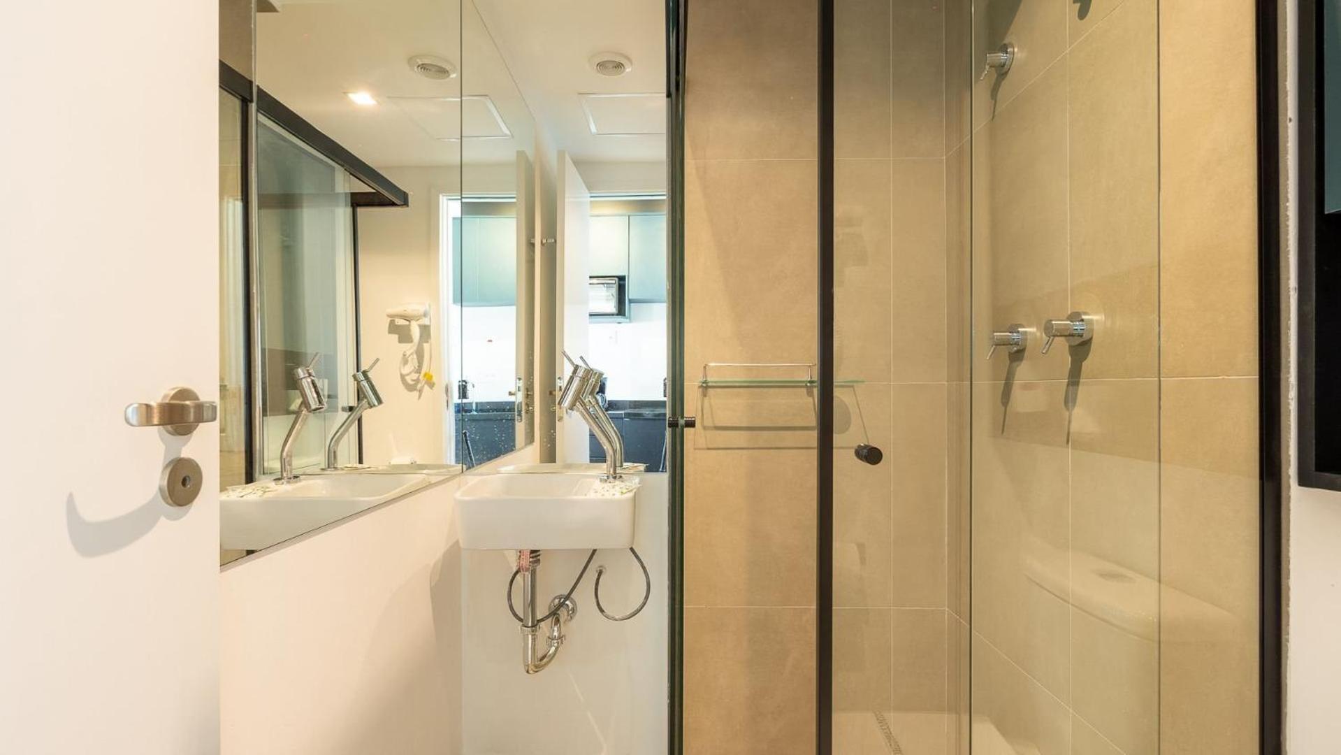 Ferienhaus Experiencia By Dabra House: Com Vista Panoramica, Jardim Paulista! *