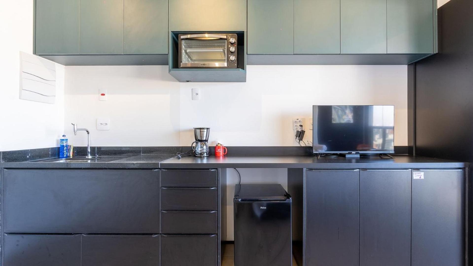 Holiday home Experiencia By Dabra House: Com Vista Panoramica, Jardim Paulista! *