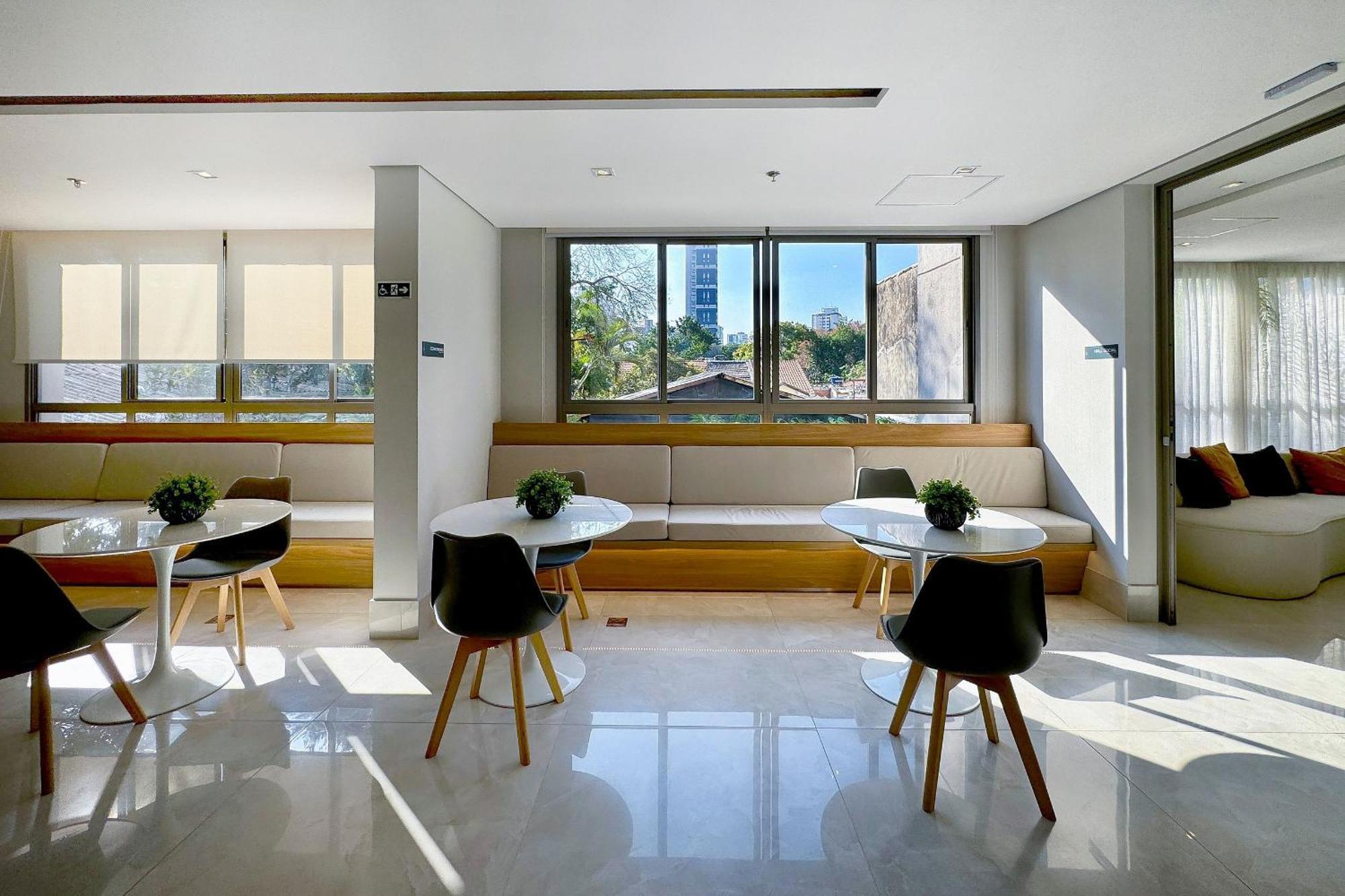 Prime 23 Loft Id Lisboa Mariana By Oba