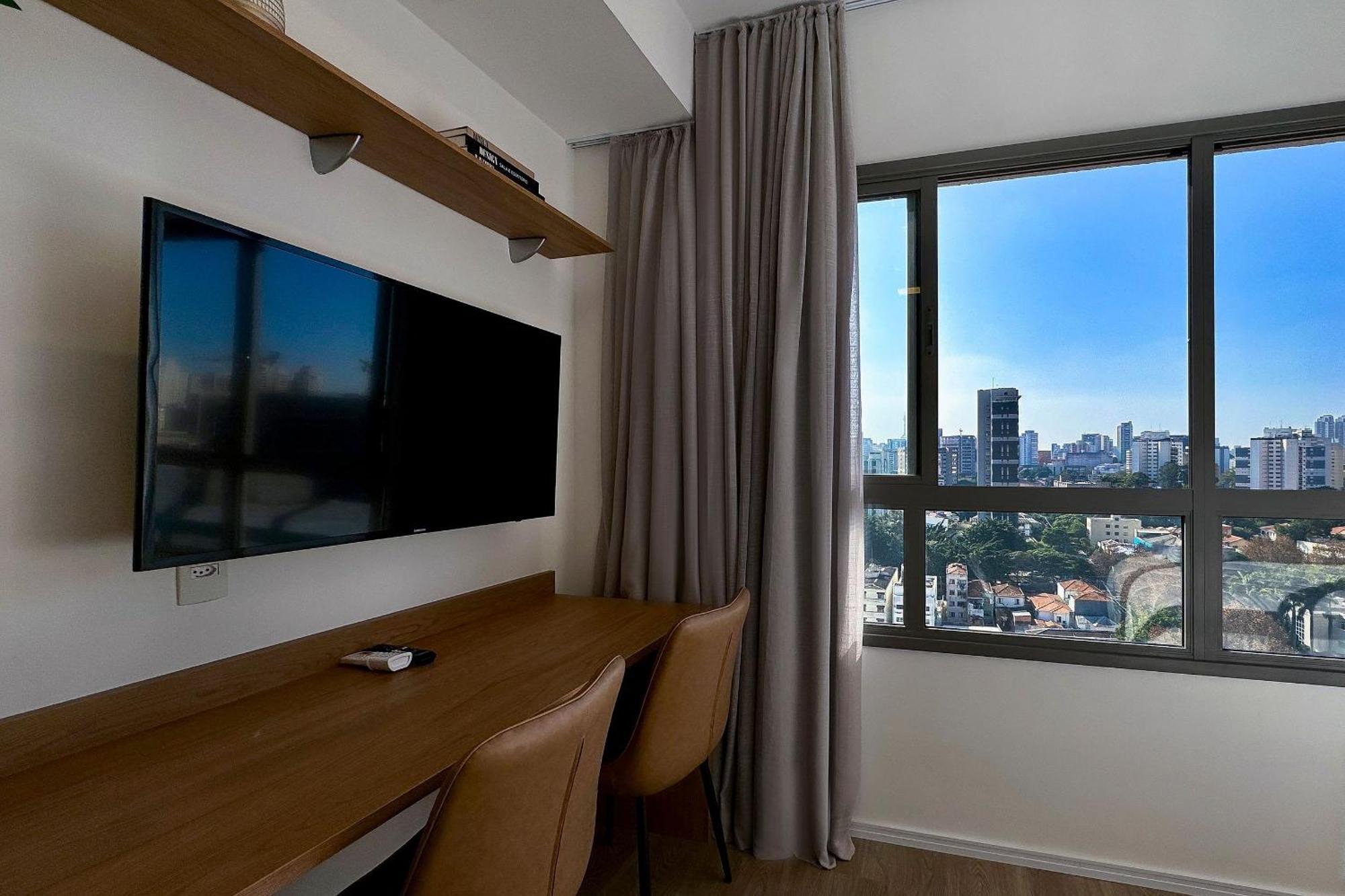 Prime 23 Loft Id Lisboa Mariana By Oba Apartment