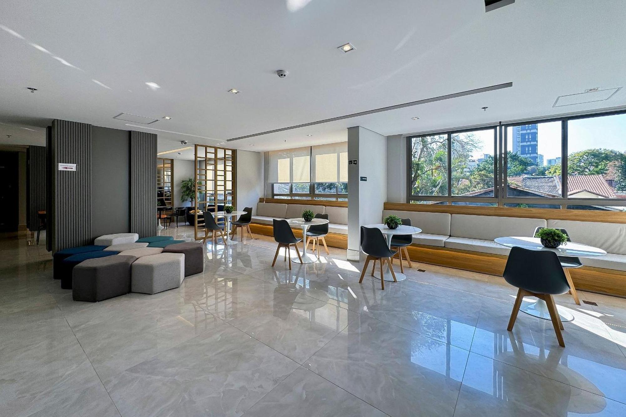 Apartment Prime 23 Loft Id Lisboa Mariana By Oba *