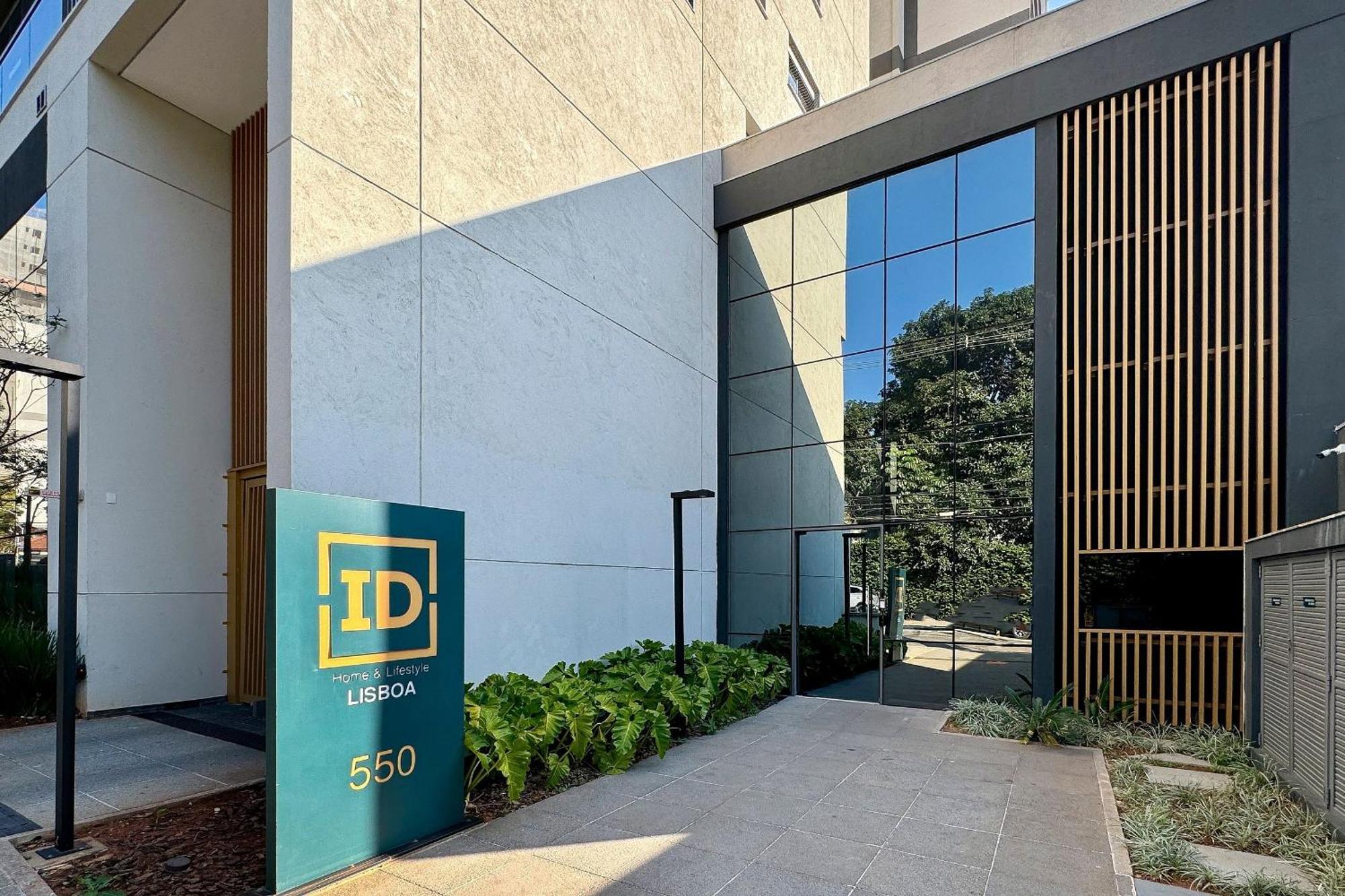 Apartment Prime 23 Loft Id Lisboa Mariana By Oba *