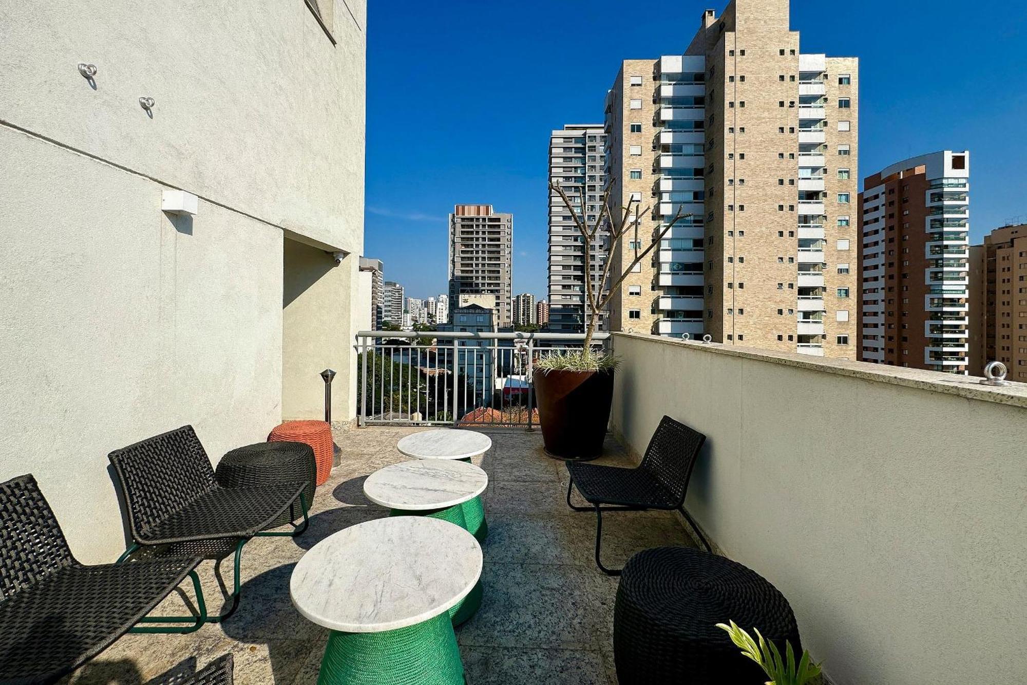 Prime 23 Loft Id Lisboa Mariana By Oba Apartment *