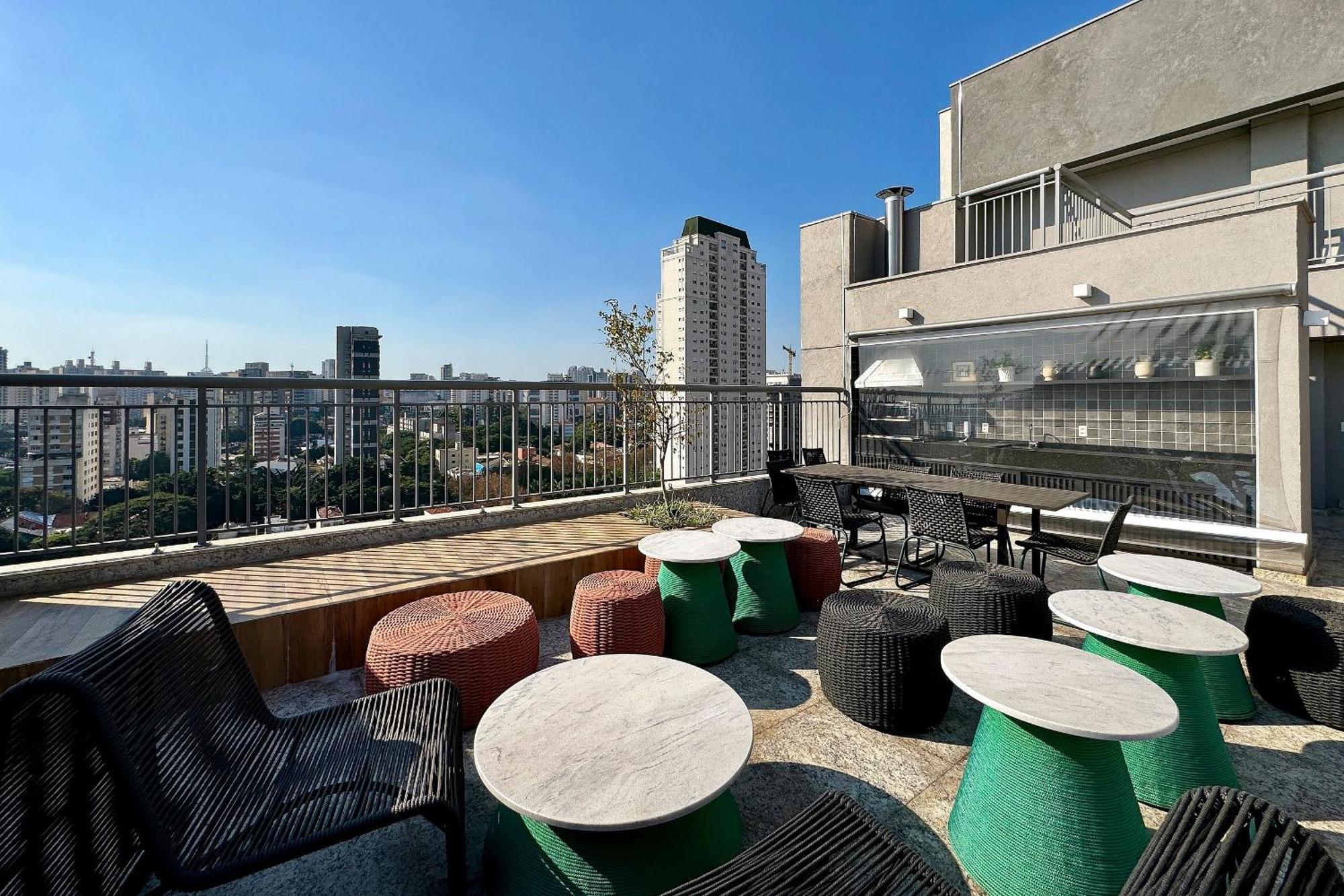 Prime 23 Loft Id Lisboa Mariana By Oba Apartment *