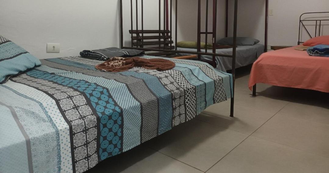 Albergue Girassol Madalena