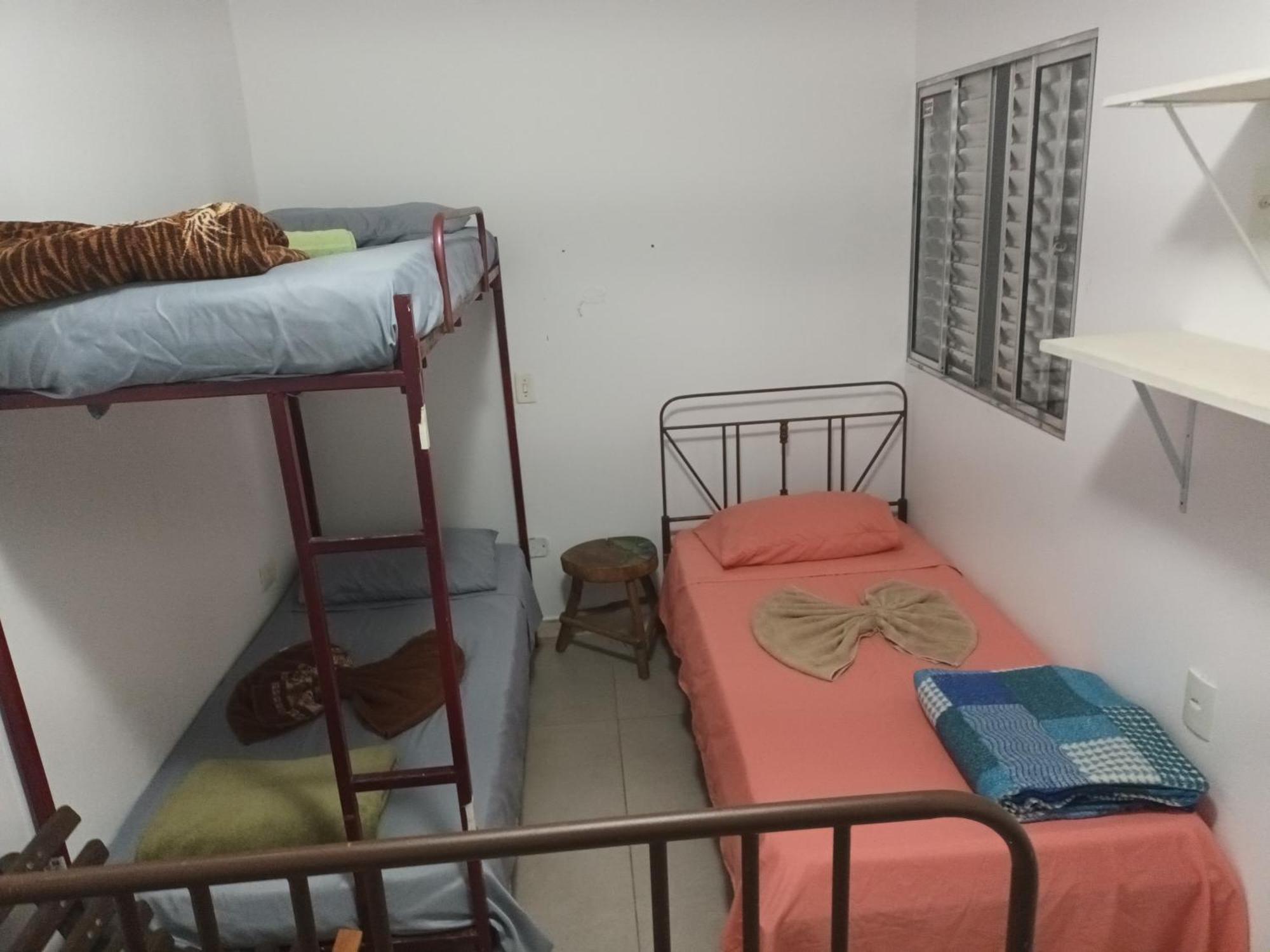 Albergue Girassol Madalena *