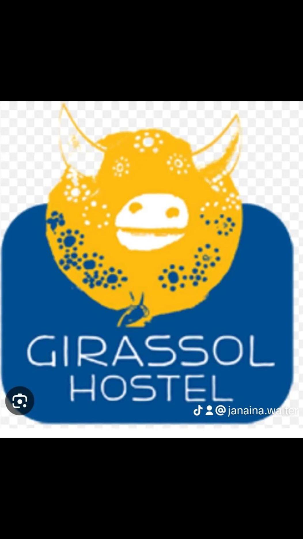 Asrama Girassol Madalena Sao Paulo