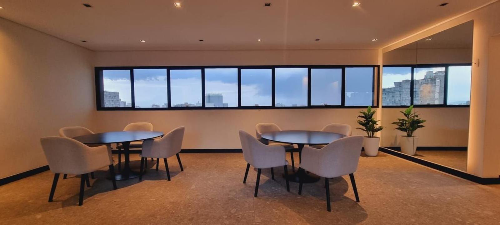 Apartment Na Bela Vista Sp Prox. Sirio Libanes Sao Paulo