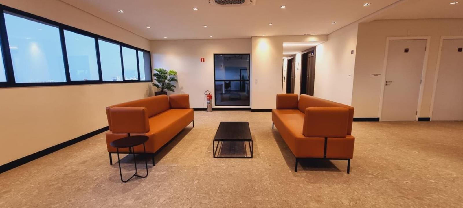 Na Bela Vista Sp Prox. Sirio Libanes Sao Paulo