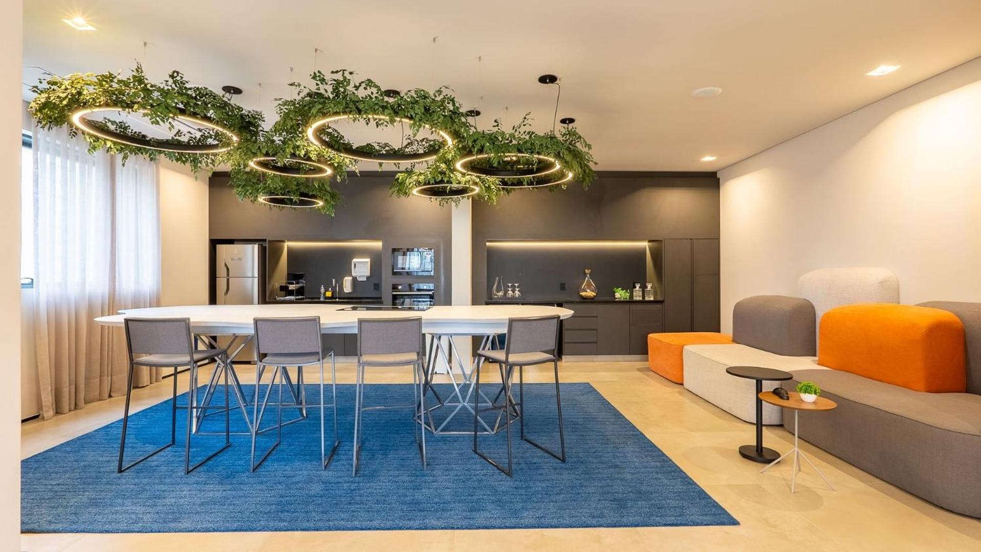 Experiencia By Dabra House: Com Vista Panoramica, Jardim Paulista! * São Paulo