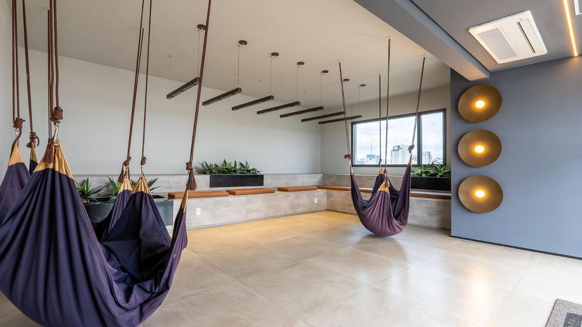 Ferienhaus Experiencia By Dabra House: Com Vista Panoramica, Jardim Paulista! *