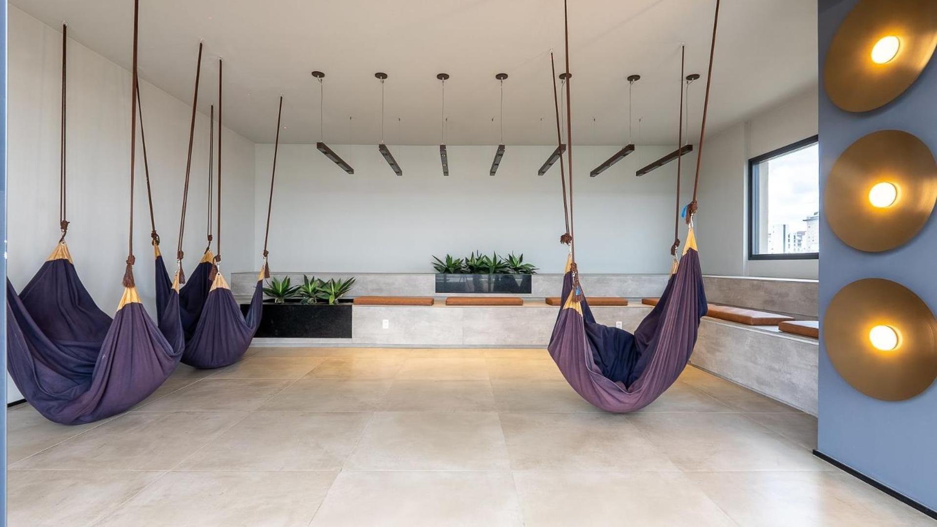 Experiencia By Dabra House: Com Vista Panoramica, Jardim Paulista! Ferienhaus São Paulo