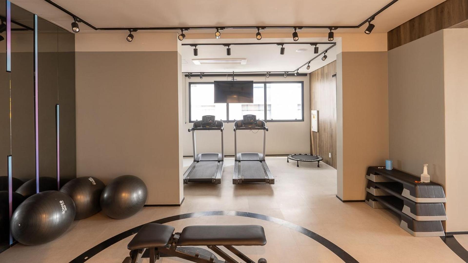 Experiencia By Dabra House: Com Vista Panoramica, Jardim Paulista! Ferienhaus