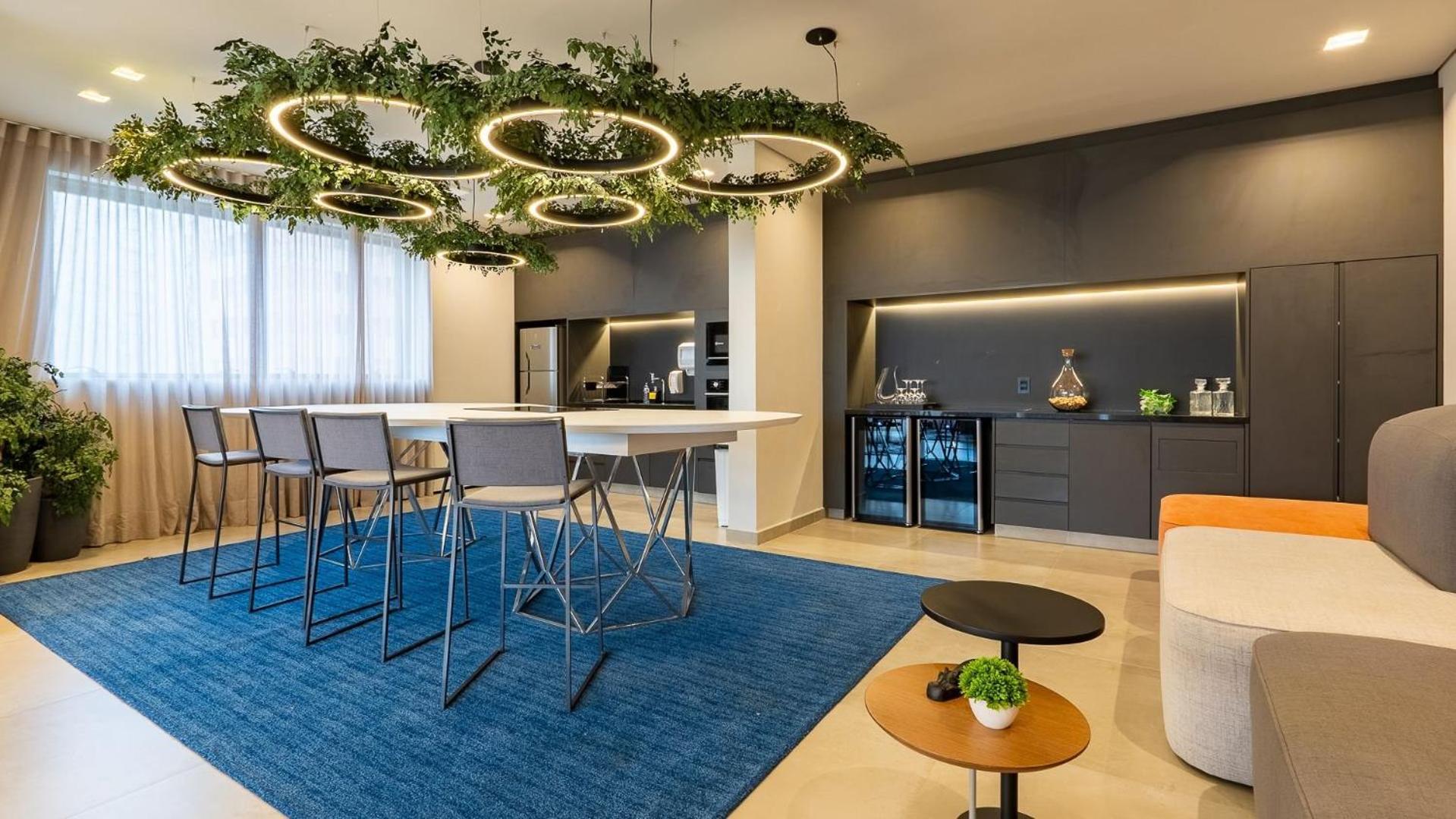 Experiencia By Dabra House: Com Vista Panoramica, Jardim Paulista! Ferienhaus *