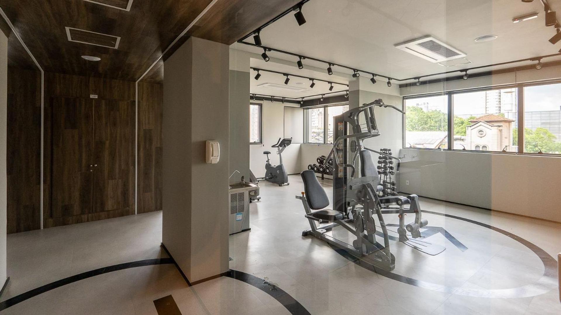 Experiencia By Dabra House: Com Vista Panoramica, Jardim Paulista! São Paulo