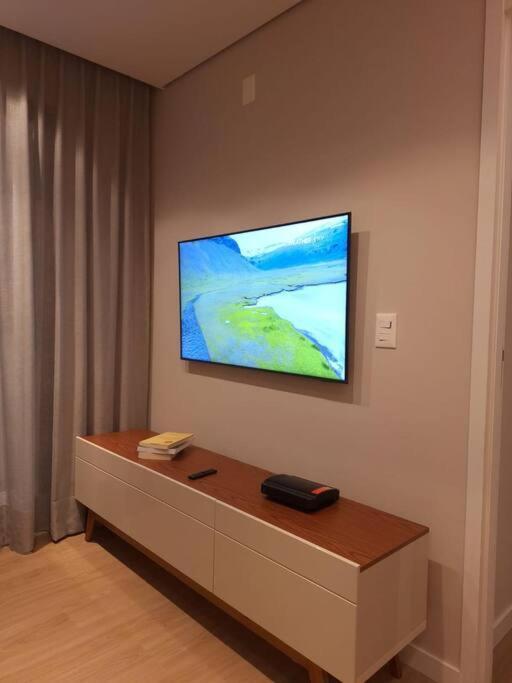 Apartment Ap Novo, Prox Av Paulista, Pscina,sirio, Facto Paulista